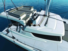 2021 Bali Catamarans Catspace Sail satın almak