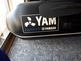 Yam 340 S Mit Yamaha F6Cmhl