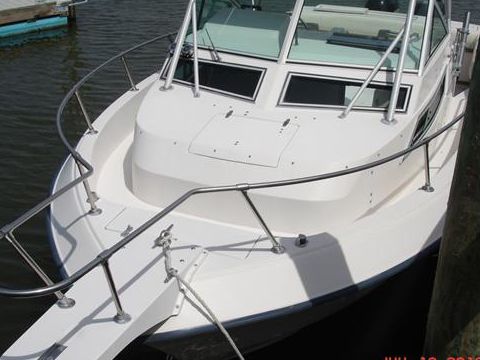 Acheter 1990 Grady White 232