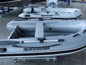 2022 Quicksilver 270 Alu Rib for sale