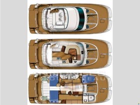 2006 Catana 1/4 Time Share In Legend 45