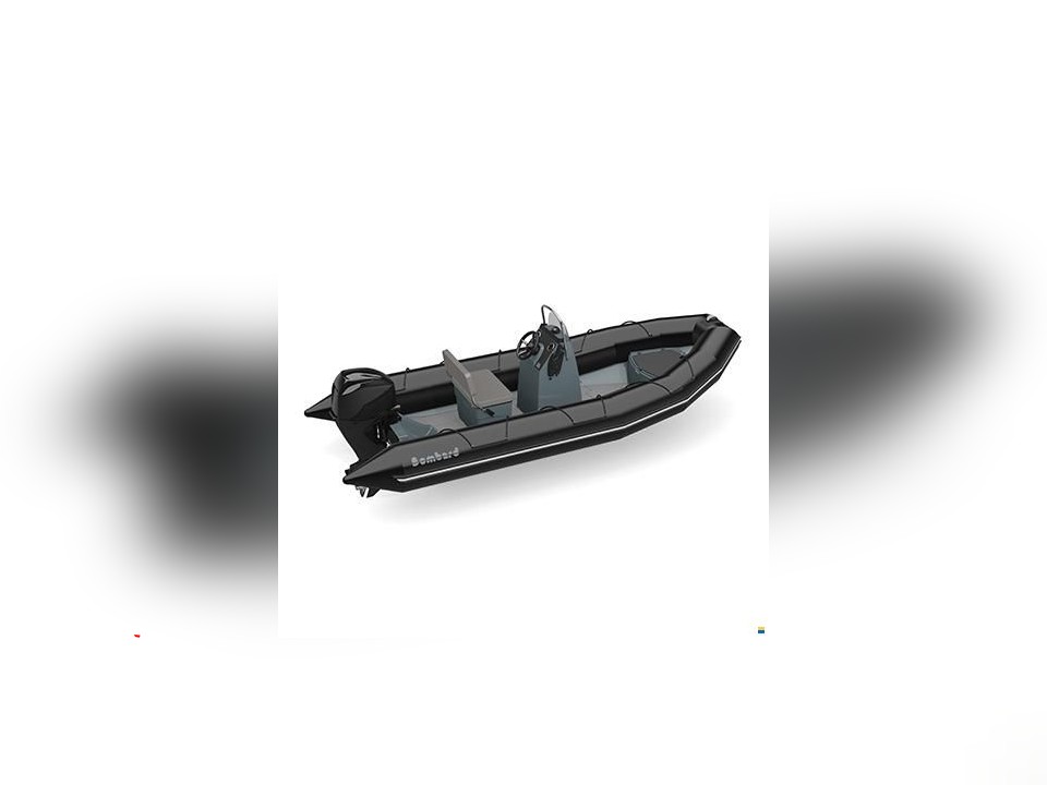 Bombard Explorer 500 for sale. View price, photos and Buy Bombard