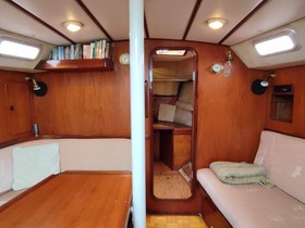 1989 Colvic Countess 37 for sale