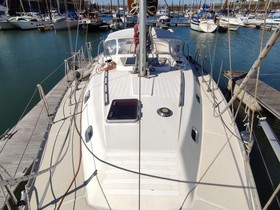 1989 Colvic Countess 37 for sale