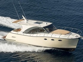 Erman Yachting Lobster 34