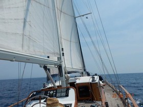 1976 Rondolini e Figli Ketch 64 for sale