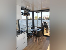 2022 Campi Boat 340 Houseboat te koop