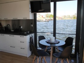 Buy 2022 Campi Boat 340 Houseboat