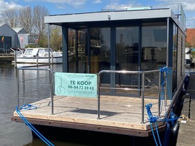 Buy 2022 Campi Boat 340 Houseboat