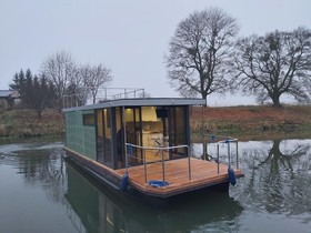 2022 Campi Boat 340 Houseboat te koop