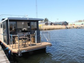 2022 Campi Boat 340 Houseboat