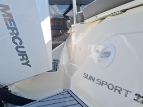2022 Sea Ray Sun Sport 230 Outboard for sale