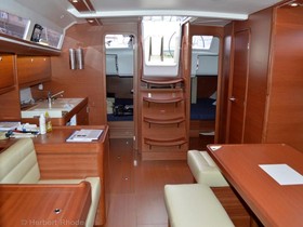 2014 Dufour 410 Grand Large