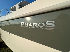 2022 Pharos T-Top 80