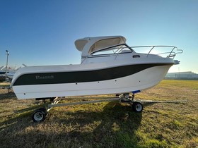 2022 Pharos T-Top 80 for sale