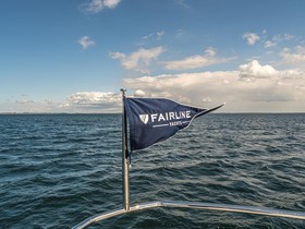 Fairline Targa 50 Open 