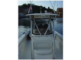 2007 Wellcraft Marine Scarab 35