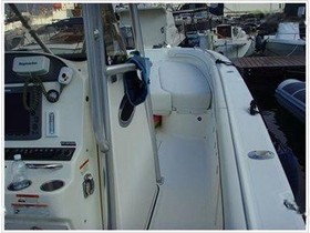 2007 Wellcraft Marine Scarab 35 kaufen