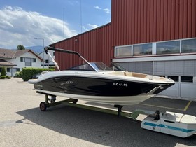 Sea Ray 190 Spx