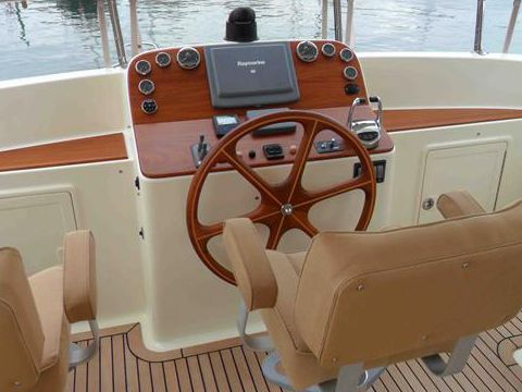 Koupit 2010 Clipper 48