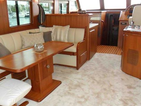 2010 Clipper 48 na prodej