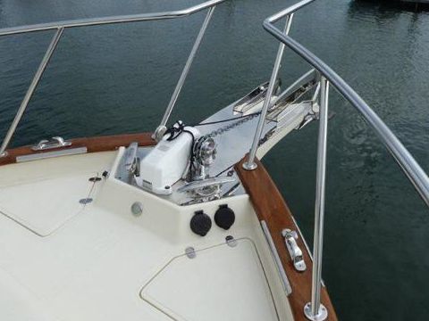 2010 Clipper 48