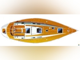 Купити 1995 Sweden Yachts 370