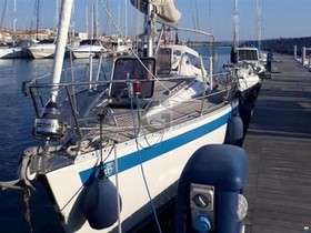 1995 Sweden Yachts 370 kaufen
