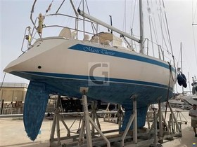 1995 Sweden Yachts 370 zu verkaufen