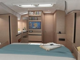 2022 Jeanneau Sun Odyssey 490 eladó