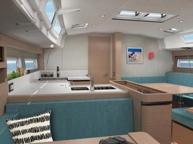 2022 Jeanneau Sun Odyssey 490