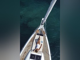 2022 Jeanneau Sun Odyssey 490