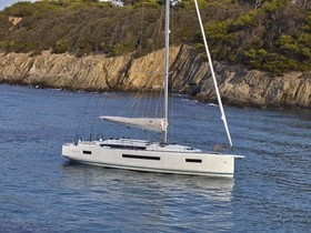 Vegyél 2022 Jeanneau Sun Odyssey 490