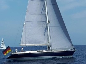 Baltic Yachts 64