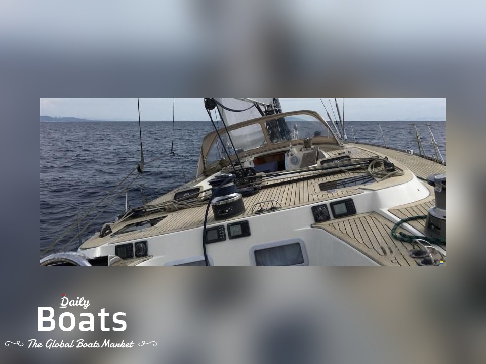 1991 Baltic Yachts 64 for sale. View price, photos and Buy 1991 Baltic