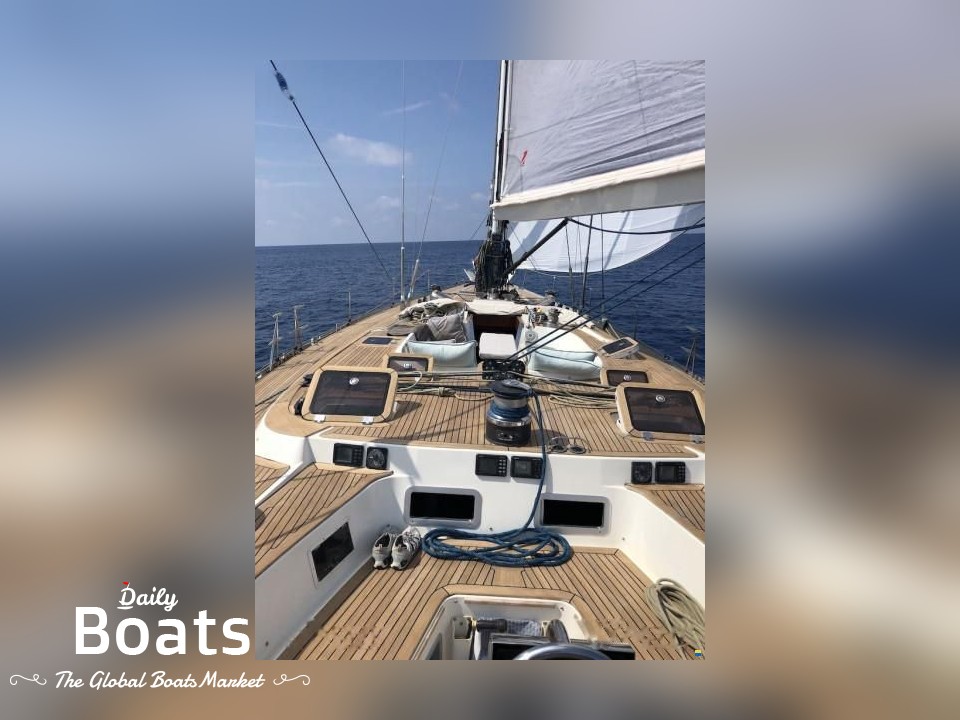 1991 Baltic Yachts 64 for sale. View price, photos and Buy 1991 Baltic