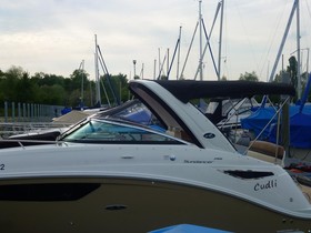 2017 Sea Ray Sundancer 265 for sale