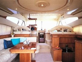 2000 Ferretti 46 на продаж