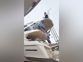 Satılık 2000 Ferretti 46