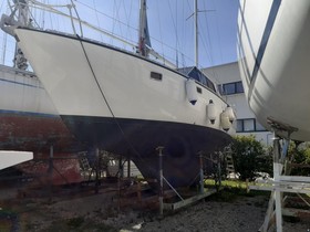  Motomarine-Tortuga 34