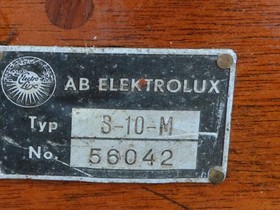 1950  Electrolux 