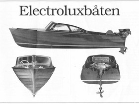 1950 Electrolux 