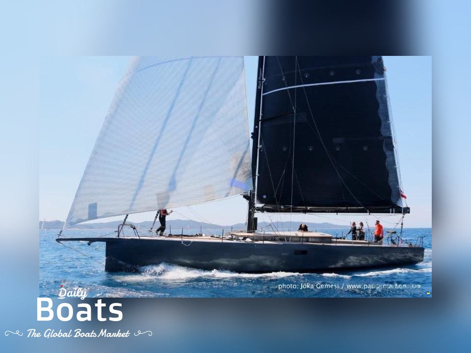 2019 Black Pepper Code 2 for sale. View price, photos and Buy 2019