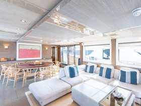 2016 Monte Carlo Monte Carlo Yachts 105 myytävänä