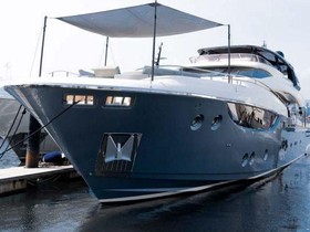 Osta 2016 Monte Carlo Monte Carlo Yachts 105