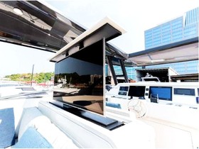 2016 Monte Carlo Monte Carlo Yachts 105 myytävänä