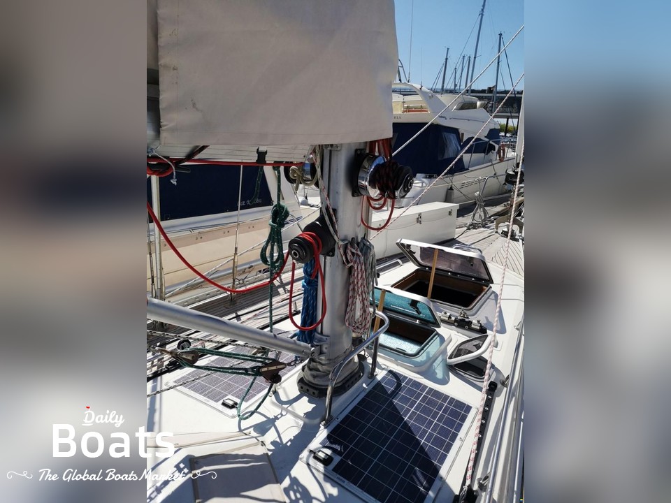 1992 Hacker Boats Caribic 40+ for sale. View price, photos and Buy 1992 Hacker Boats Caribic 40