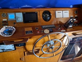 1971 Mostes Di Genova Pegli Trawler 18Mt на продажу