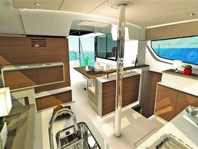 2020 Bali Catamarans Catspace