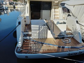 2003 Uniesse 55 Fly for sale